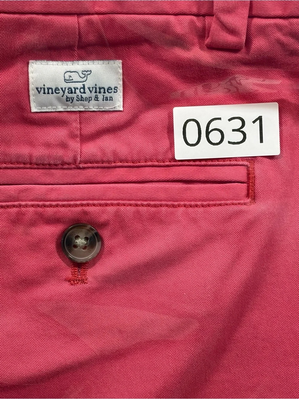 Vineyard Vines 9